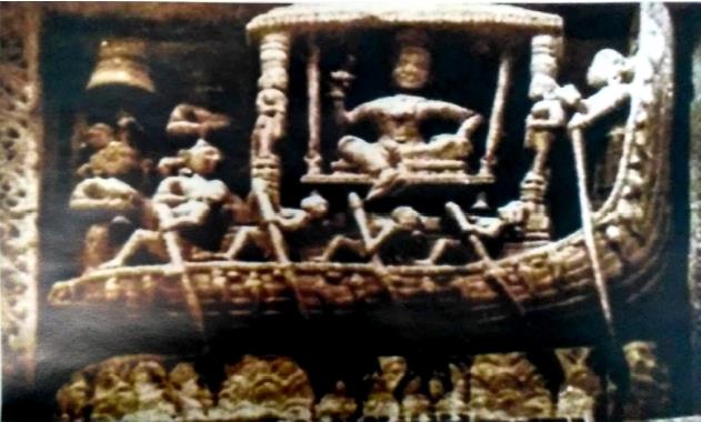 Kalinga Bali