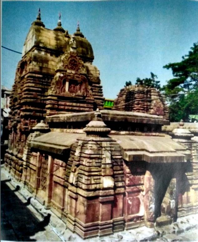 Kalinga Bali