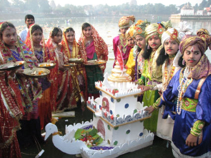 Kalinga Bali