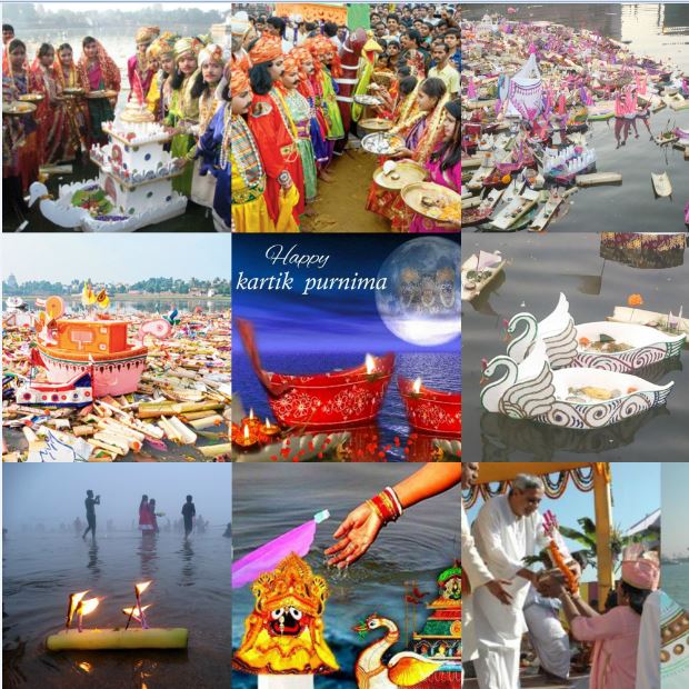 Kalinga Bali